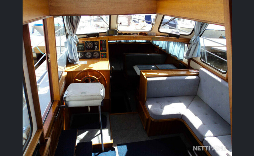 Proficiat Cruiser-kuva-9